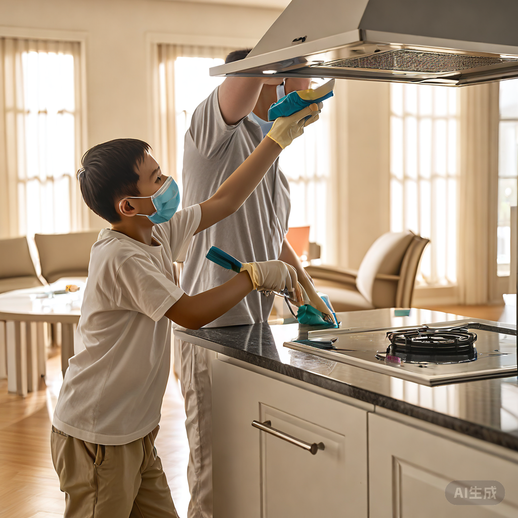 晋州市家庭保洁